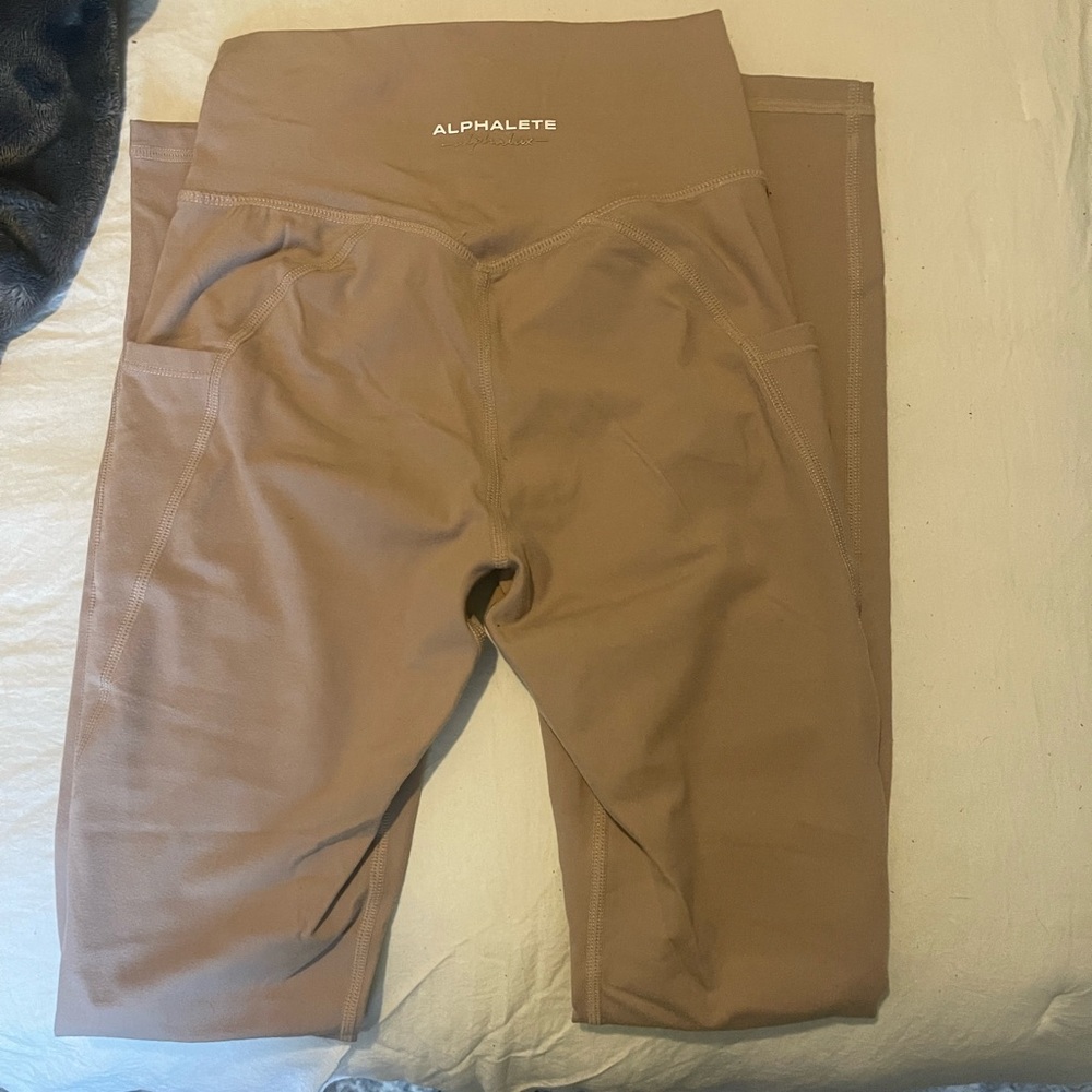 Alphalete Alphalux Leggings